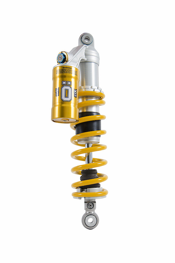 OHLINS:DU 235