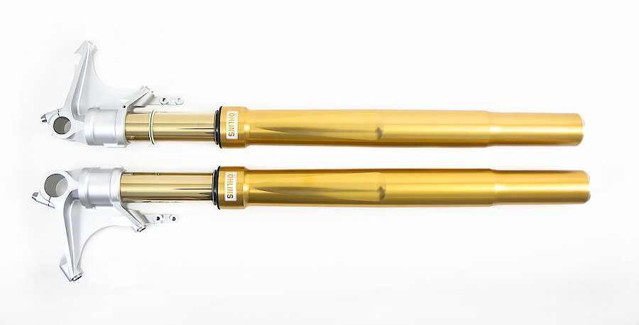 OHLINS:FGRT 203