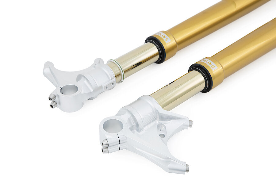 OHLINS:FGRT 203