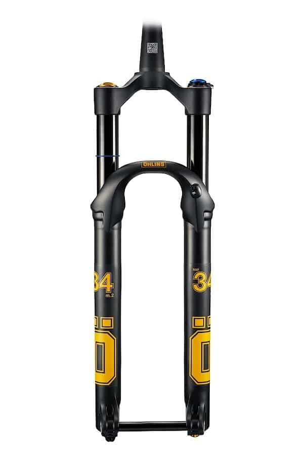 OHLINS:FGMTB 3412 2230