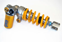 OHLINS:KT 302