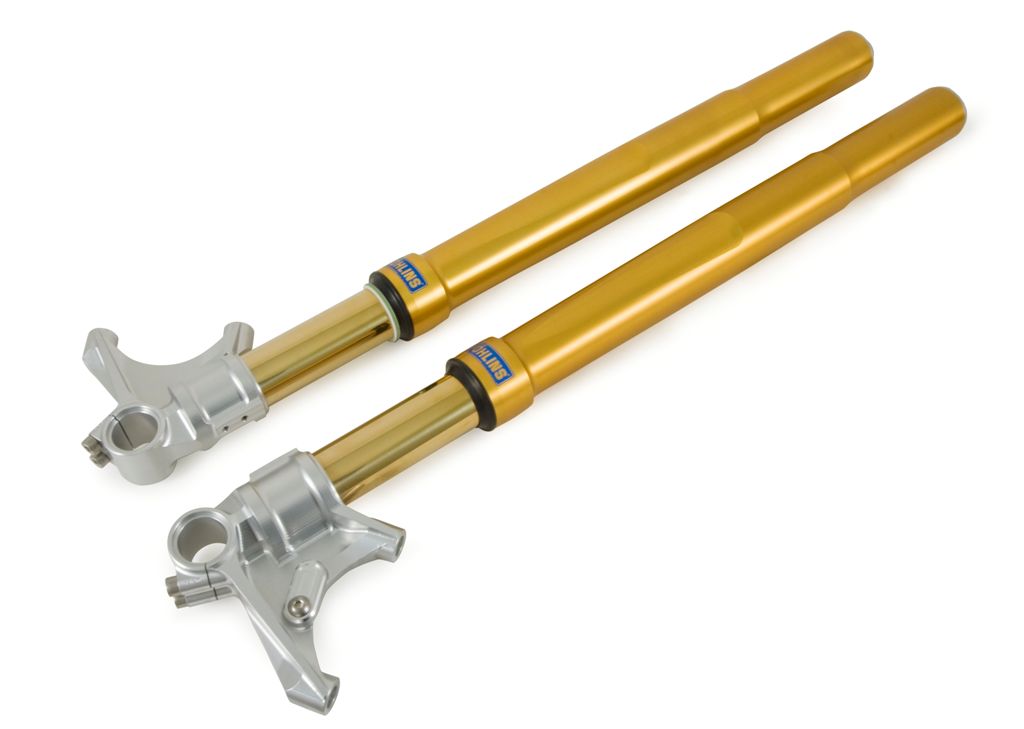 OHLINS:FGRT 202
