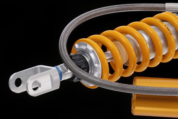 OHLINS:HO 136