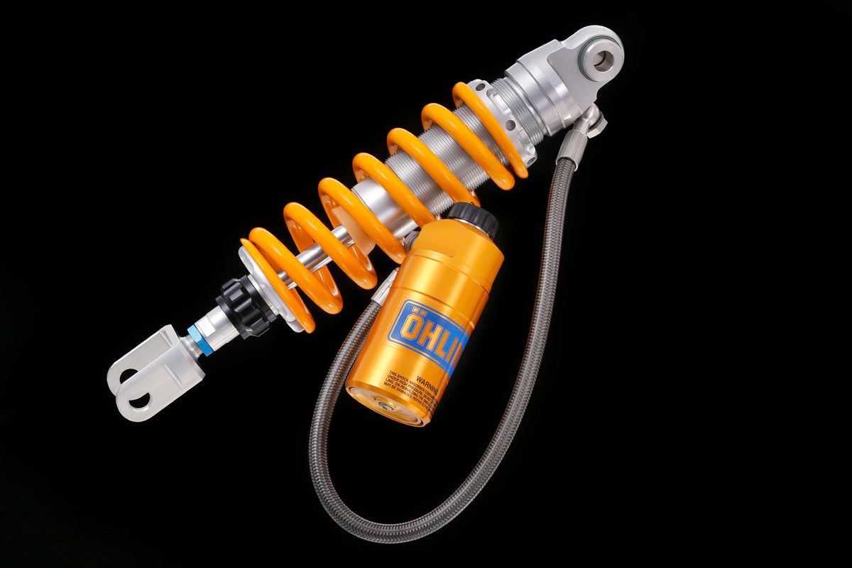OHLINS:KA 841