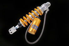 OHLINS:HO 136