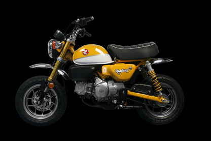OHLINS:HO 919