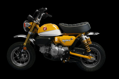 OHLINS:HO 819