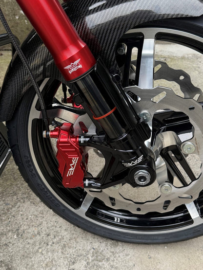 Rebuffini NEXO 5.0 Front fork for touring models 24-on