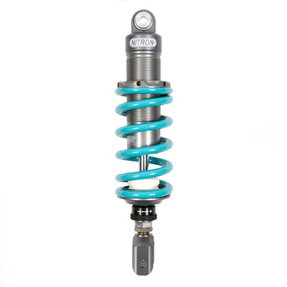 NITRON:NTBKS 73S