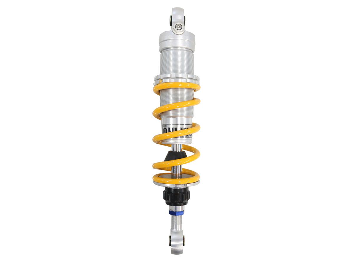 OHLINS:KA 705
