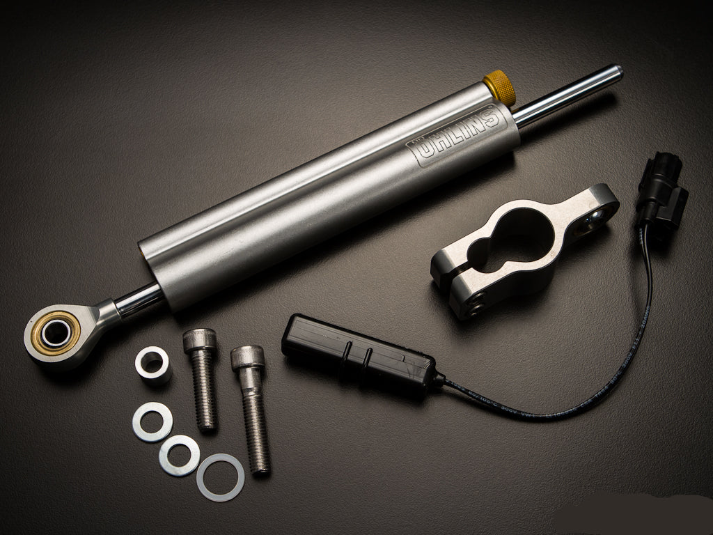 OHLINS:SD 043