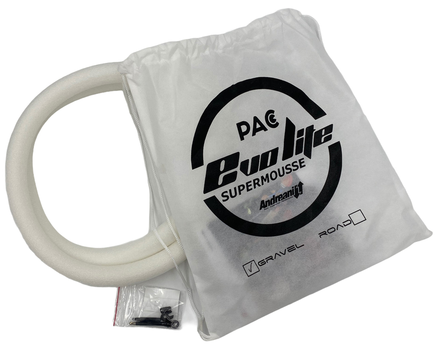 SUPERMOUSSE:PACEVO-GR