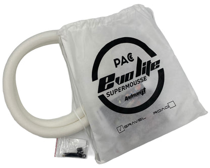 SUPERMOUSSE:PACEVO-RD