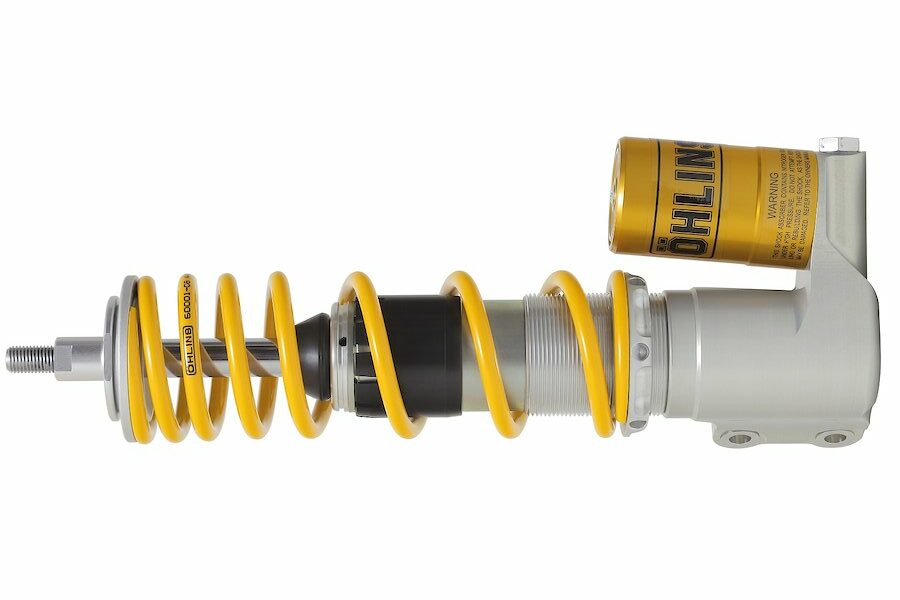 OHLINS:PI 901