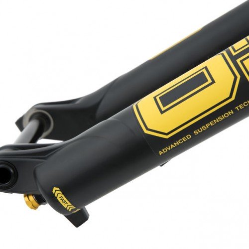 OHLINS:FGMTB 3618 2011