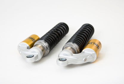 OHLINS:HO 142