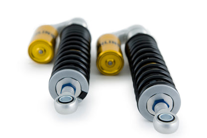 OHLINS:HO 142