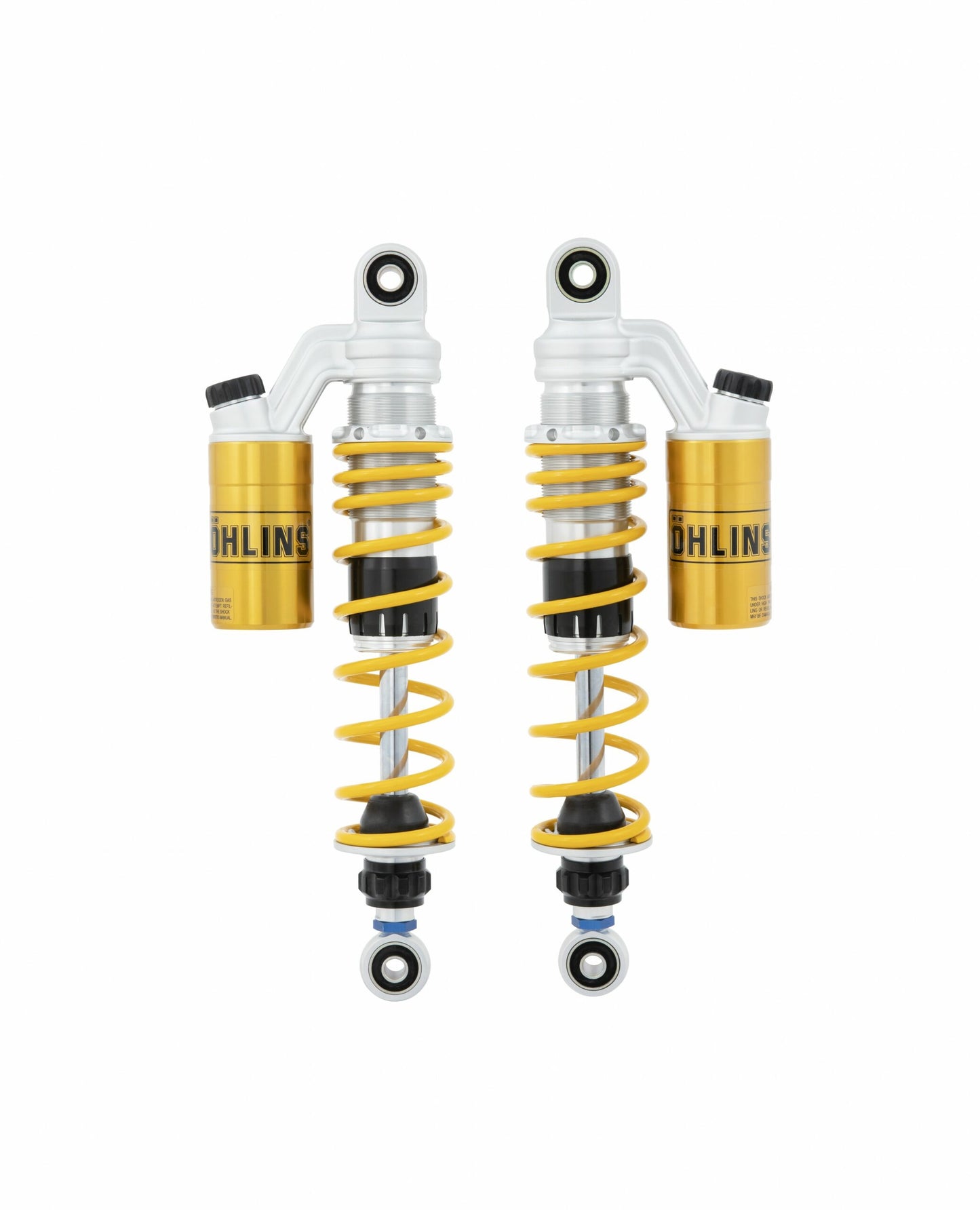 OHLINS:HO 819