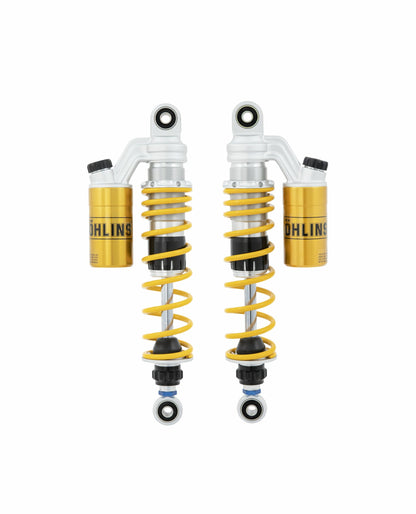 OHLINS:HO 819