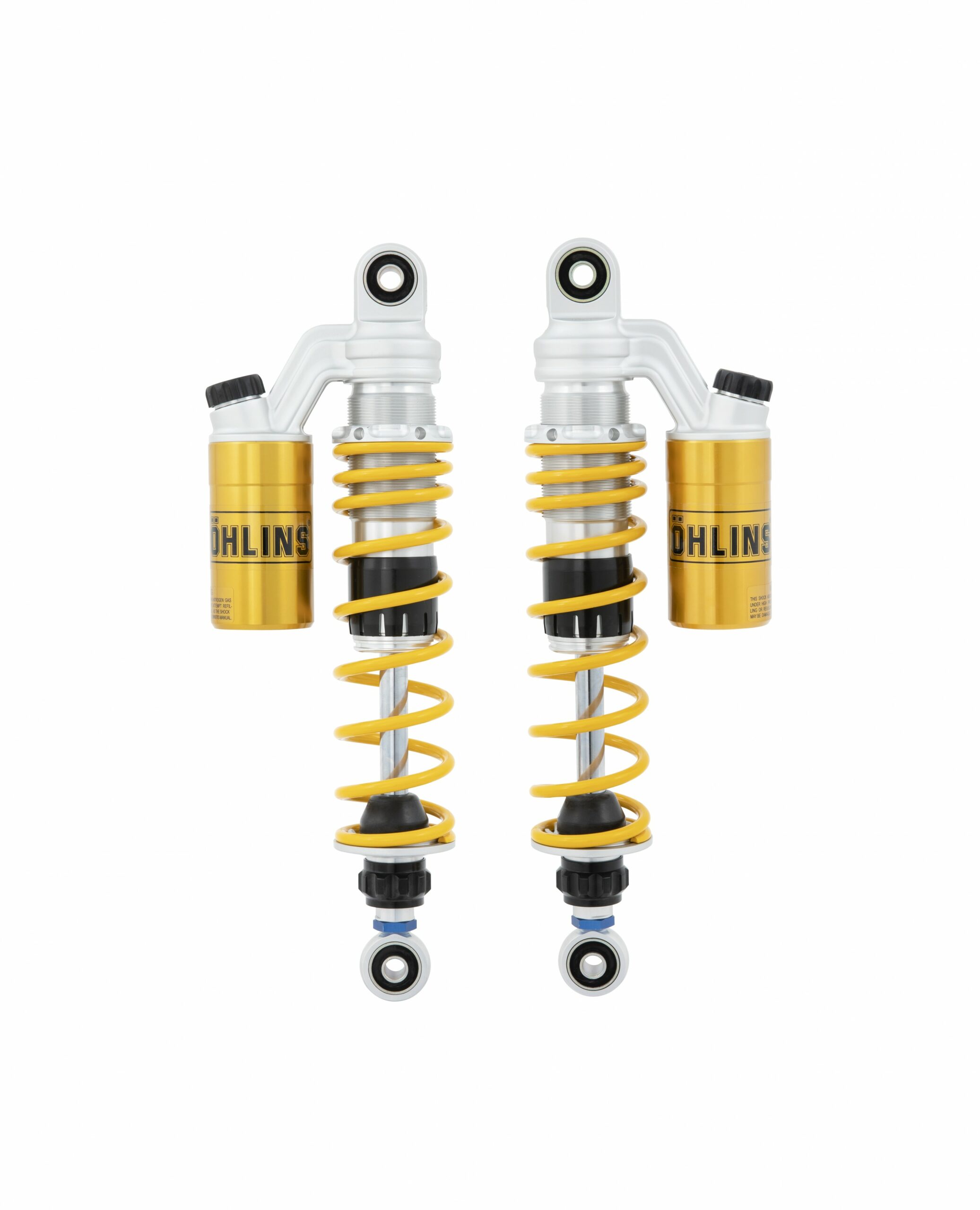 OHLINS:KA 417