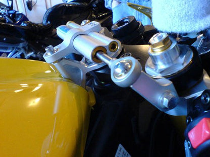 OHLINS:SD 020