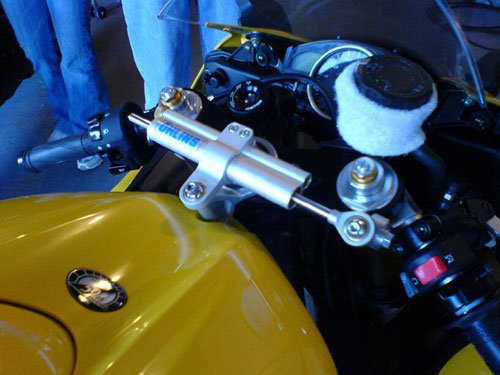 OHLINS:SD 020