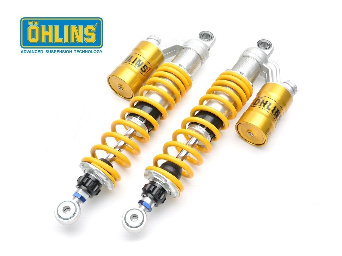 OHLINS:HO 239