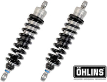 OHLINS:TR 538