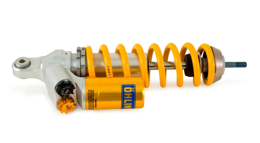 OHLINS:BM 149