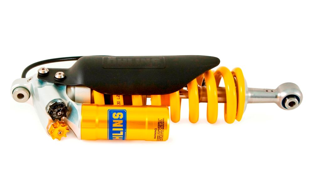 OHLINS:BM 678