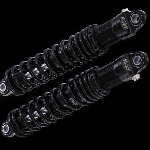 OHLINS:HD 777