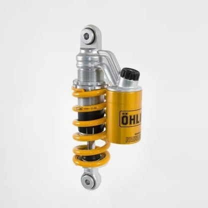 OHLINS:KA 610