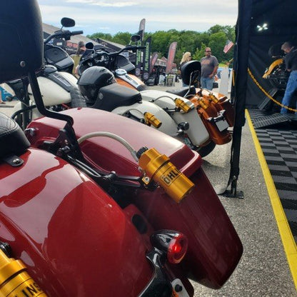 OHLINS:HD 779
