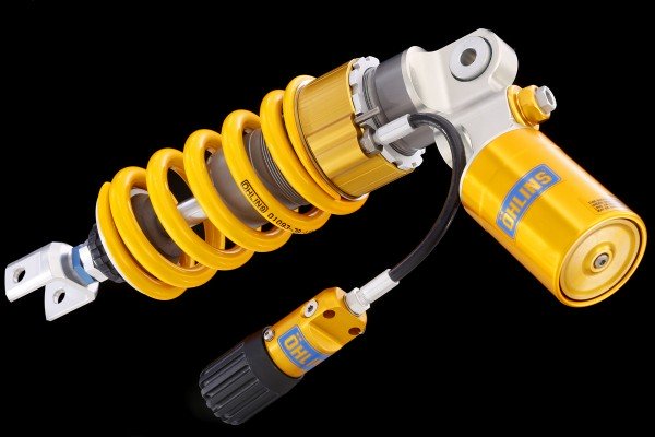 OHLINS:SU 503