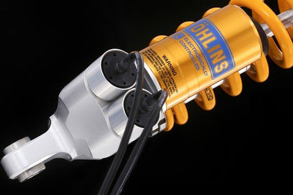 OHLINS:KA 035