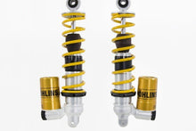 OHLINS:HO 810