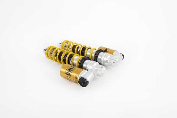 OHLINS:HO 018