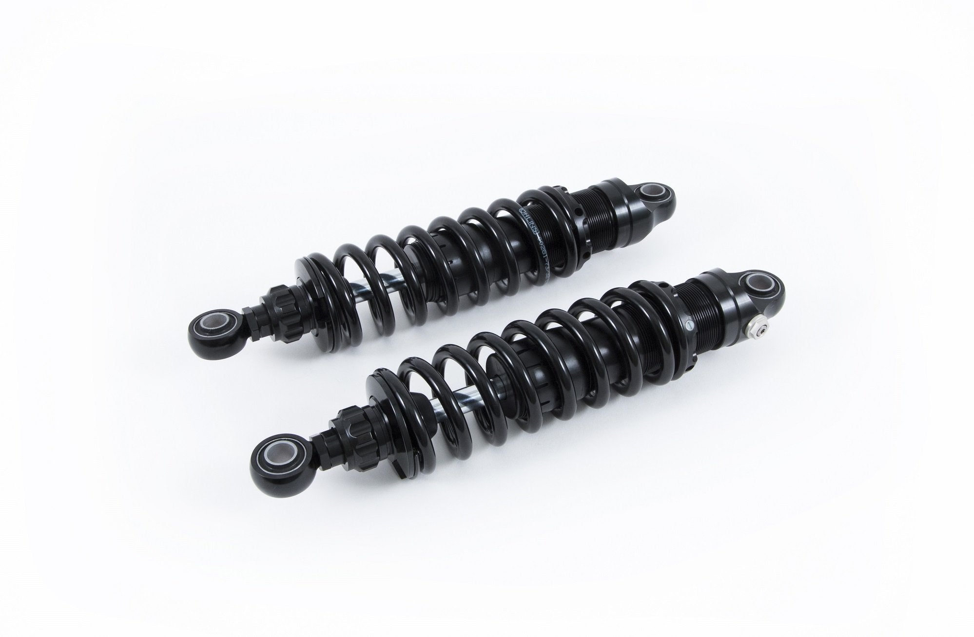 OHLINS:HD 781