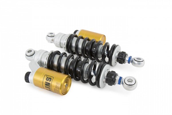 OHLINS:TR 923