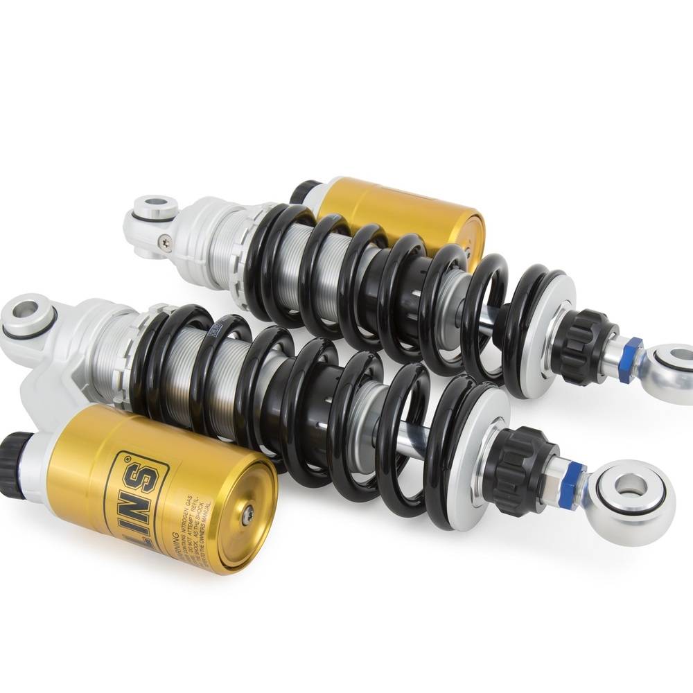 OHLINS:YA 252