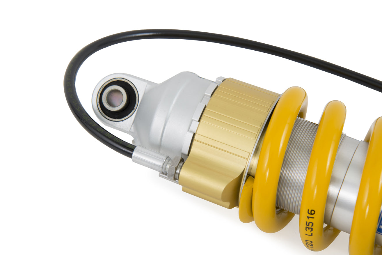 OHLINS:YA 534