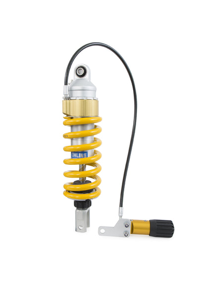 OHLINS:YA 534