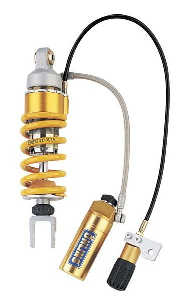 OHLINS:YA 569