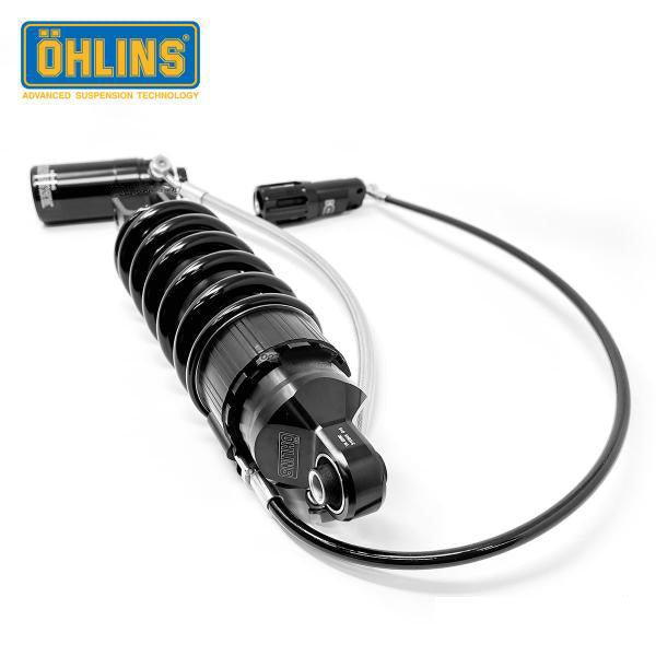 OHLINS:YA 588