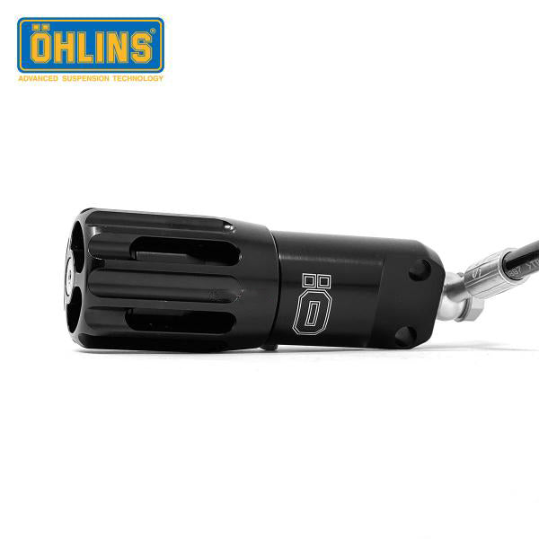 OHLINS:YA 588