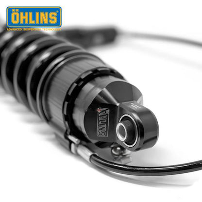 OHLINS:YA 588