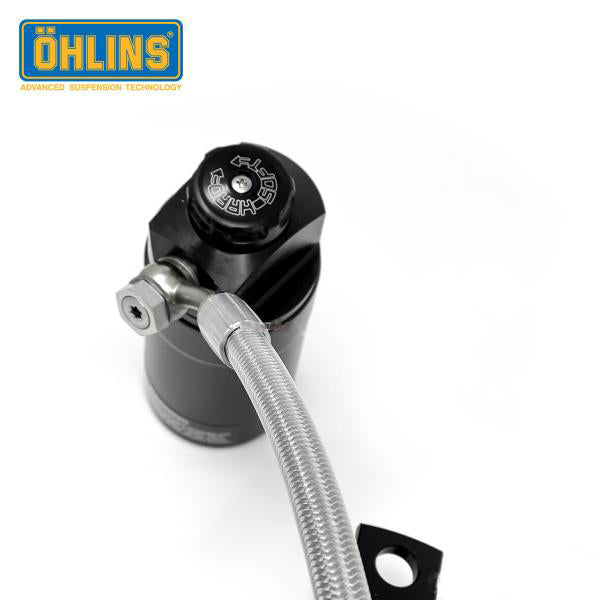 OHLINS:YA 588