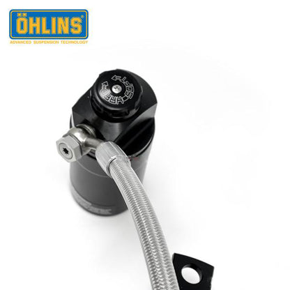 OHLINS:YA 588