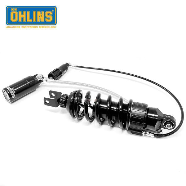 OHLINS:YA 588