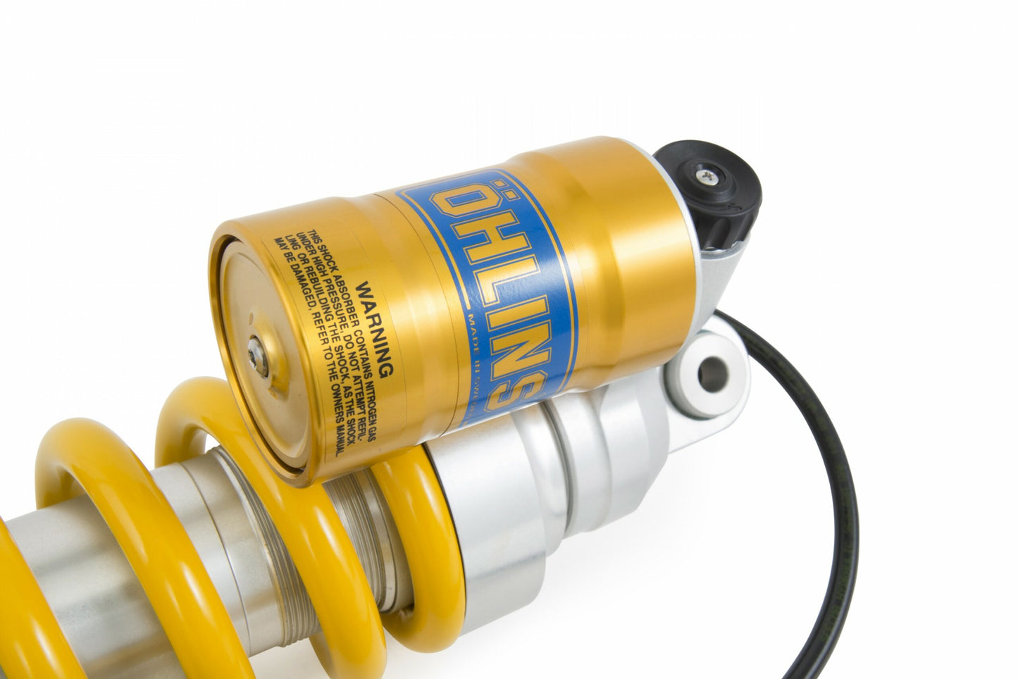 OHLINS:YA 898
